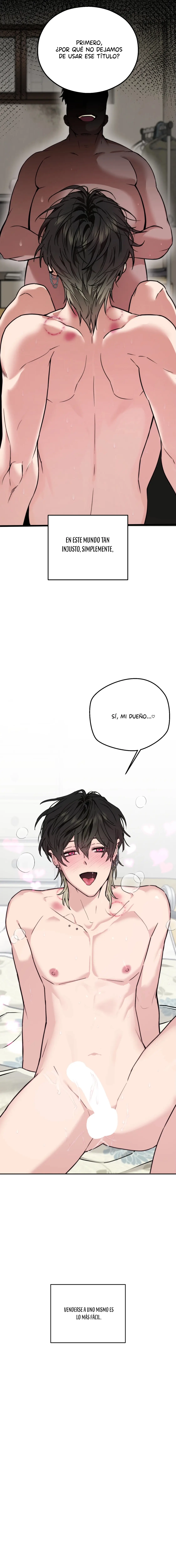 El error perfecto Capitulo 1 página 12