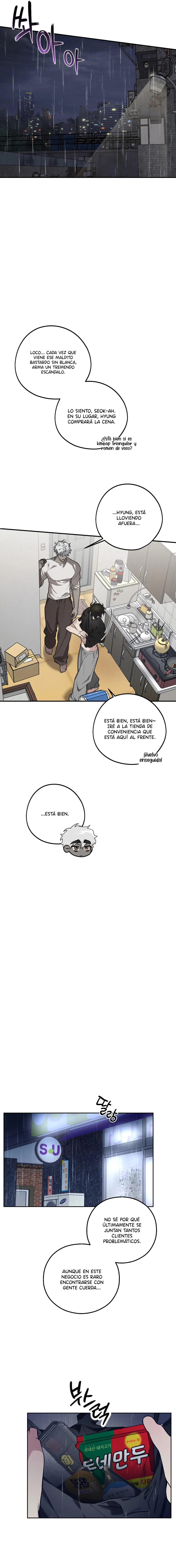 El error perfecto Capitulo 1 página 21