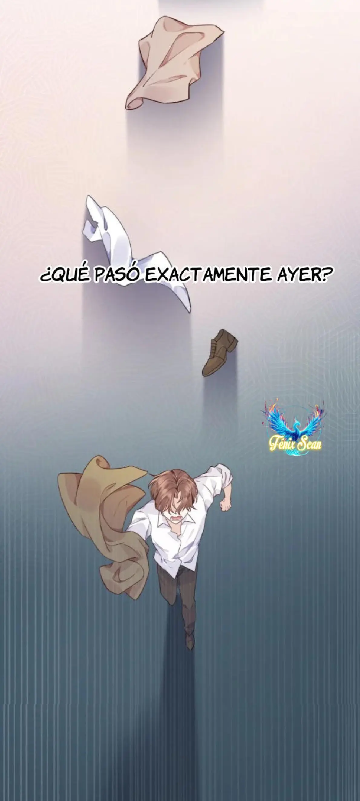 Ceo a Tu Medida Capitulo 1 página 11