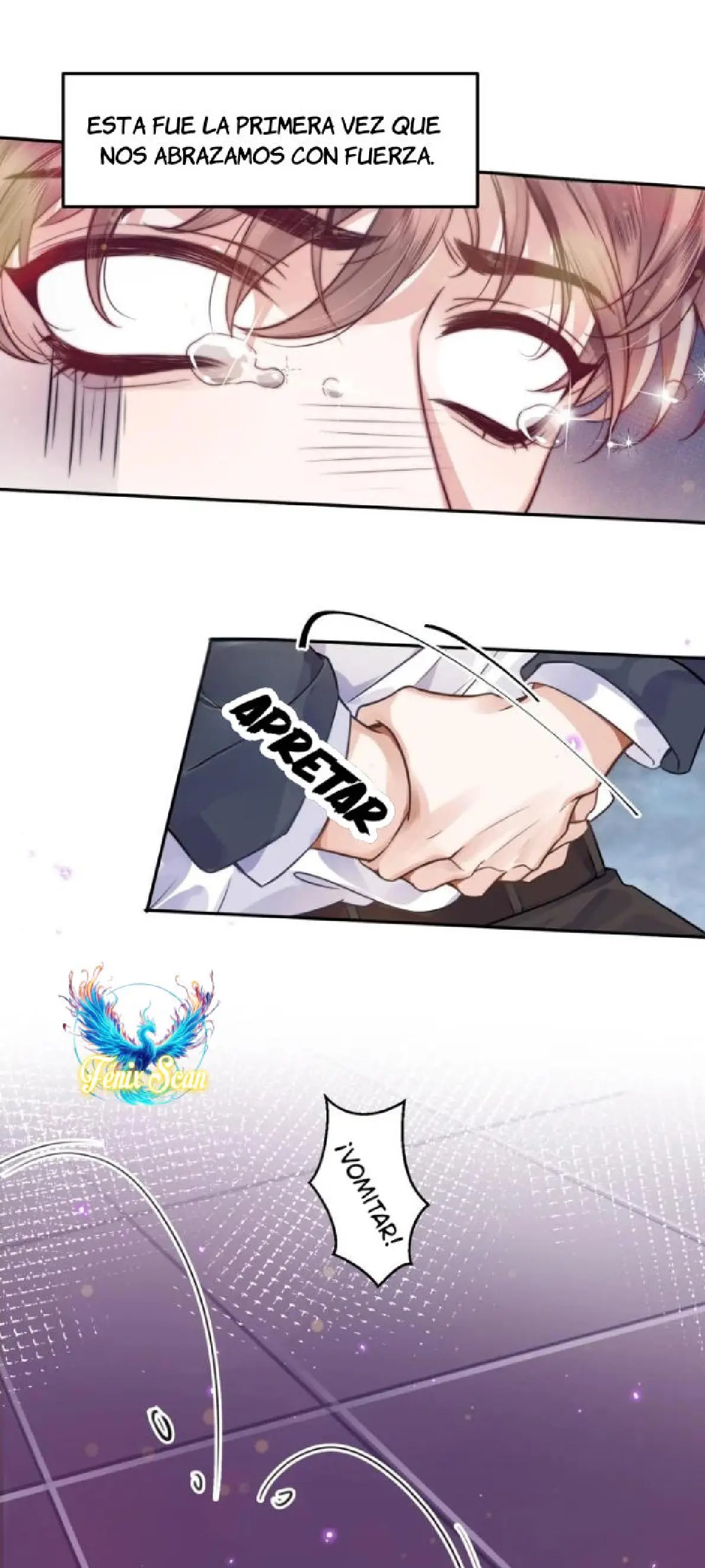 Ceo a Tu Medida Capitulo 1 página 21