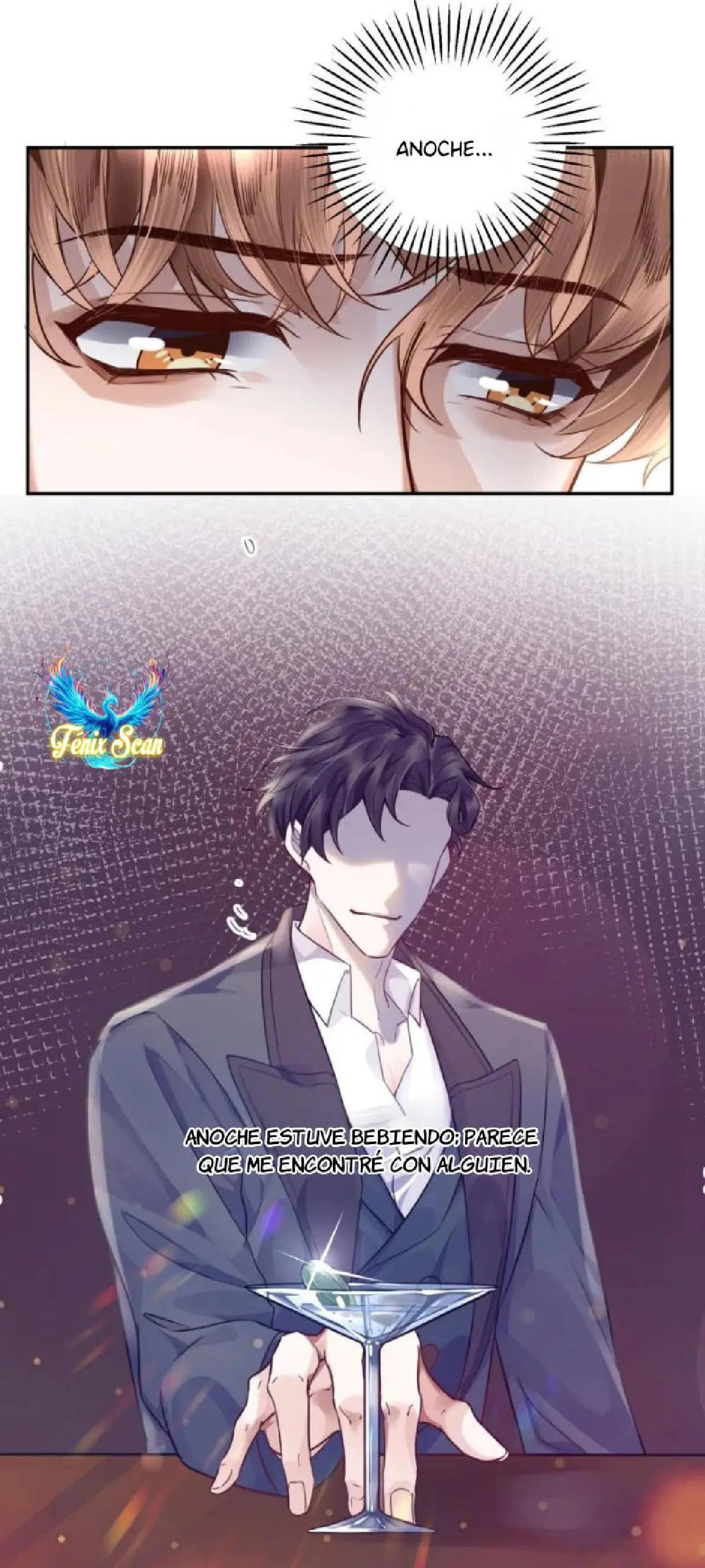 Ceo a Tu Medida Capitulo 1 página 5