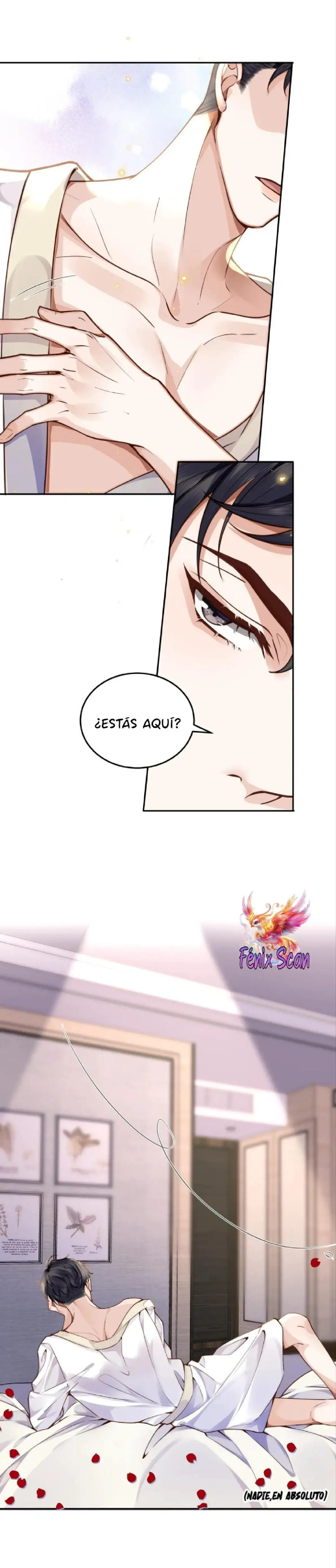 Ceo a Tu Medida Capitulo 10 página 9