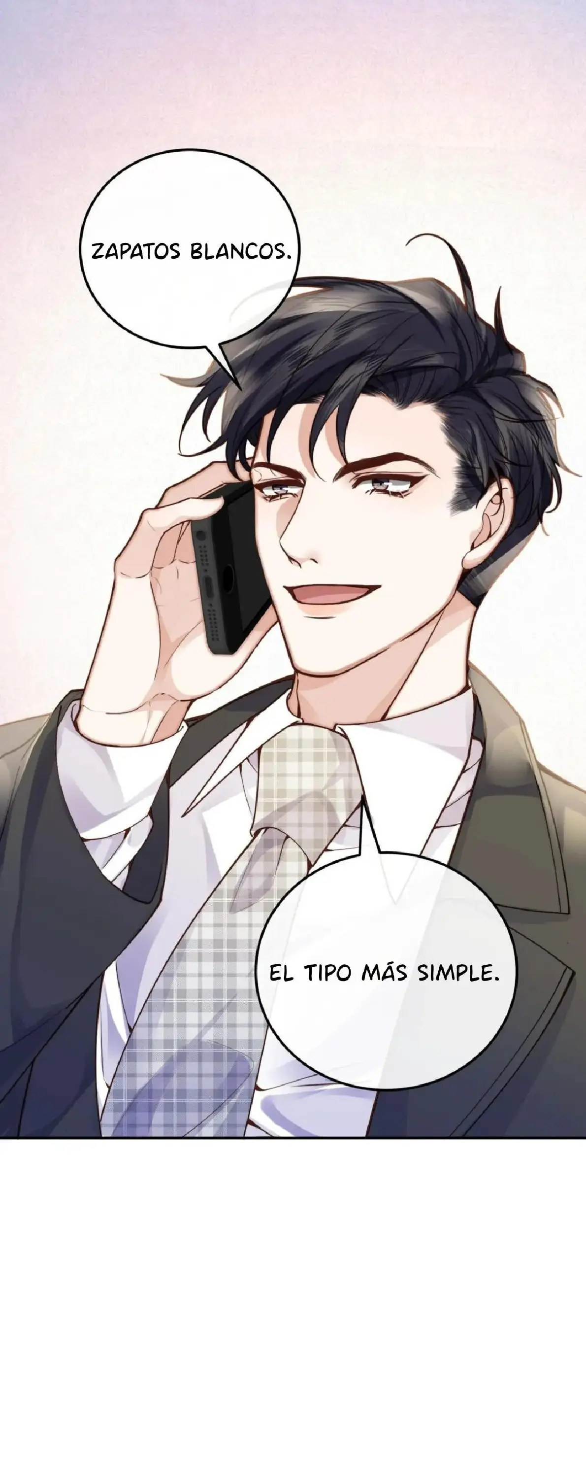 Ceo a Tu Medida Capitulo 14 página 11