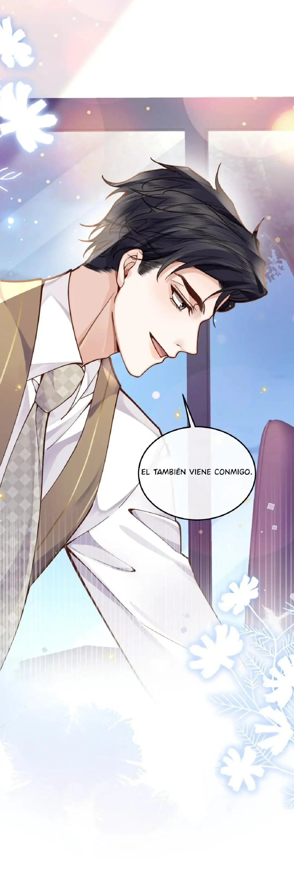 Ceo a Tu Medida Capitulo 16 página 17