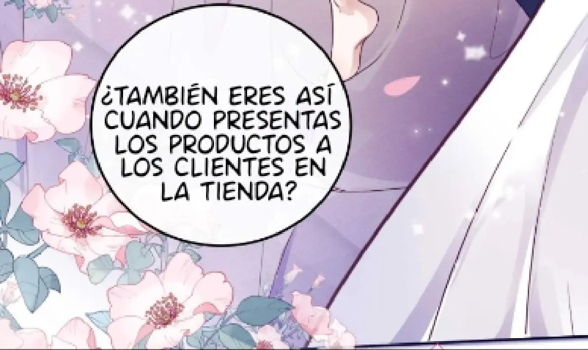 Ceo a Tu Medida Capitulo 17 página 22