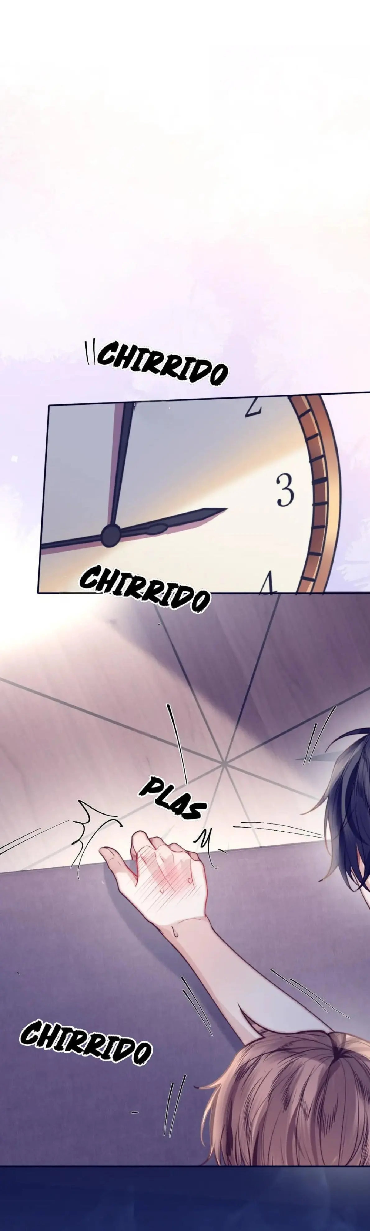 Ceo a Tu Medida Capitulo 17 página 33