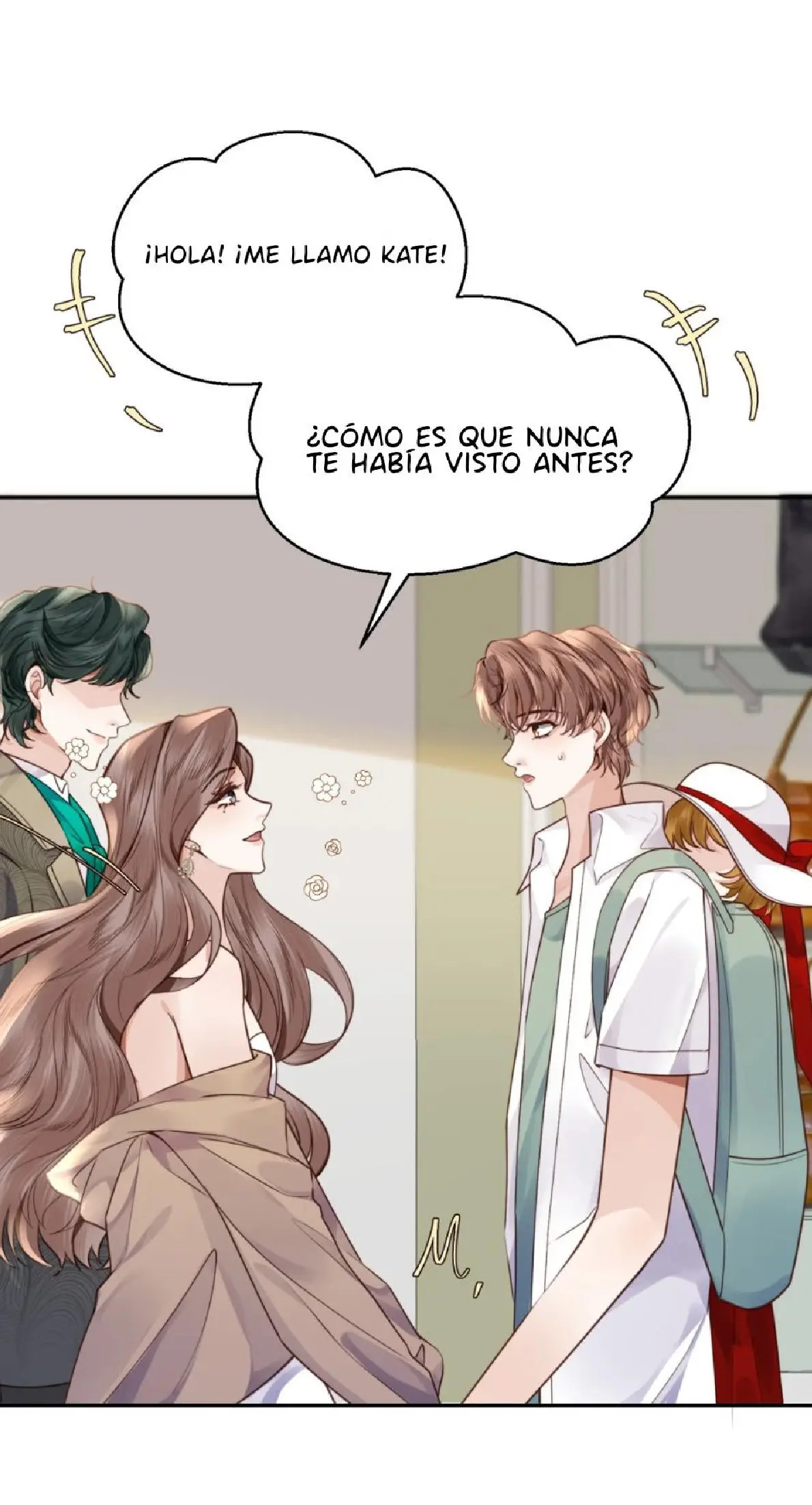 Ceo a Tu Medida Capitulo 19 página 12