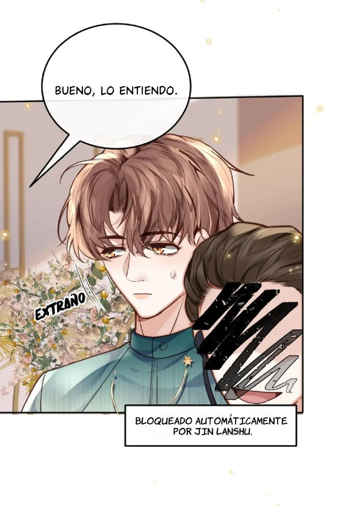 Ceo a Tu Medida Capitulo 20 página 13