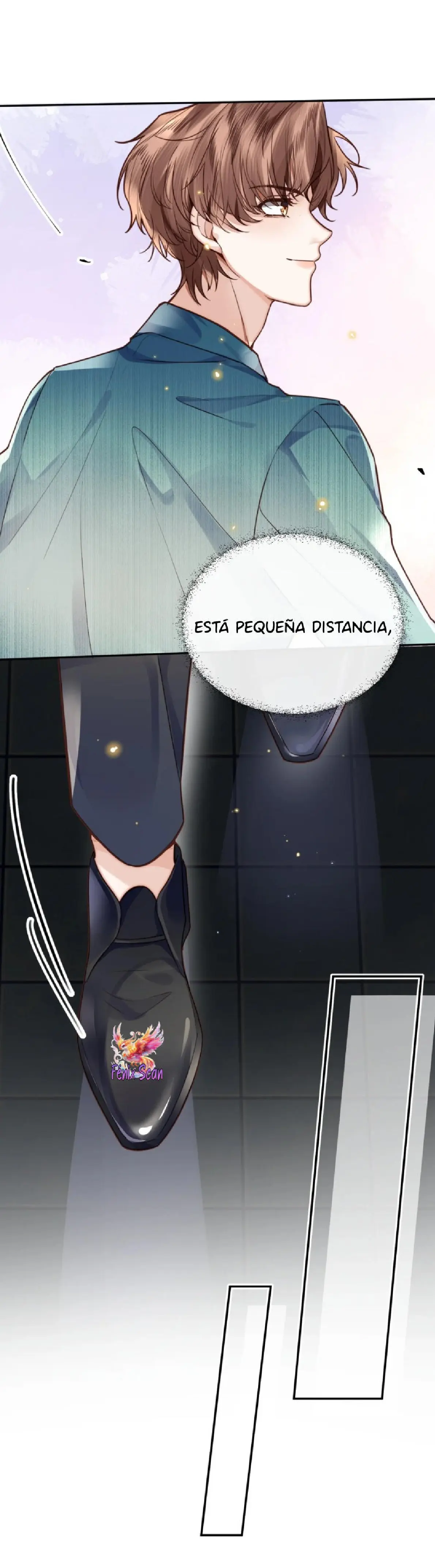 Ceo a Tu Medida Capitulo 21 página 16
