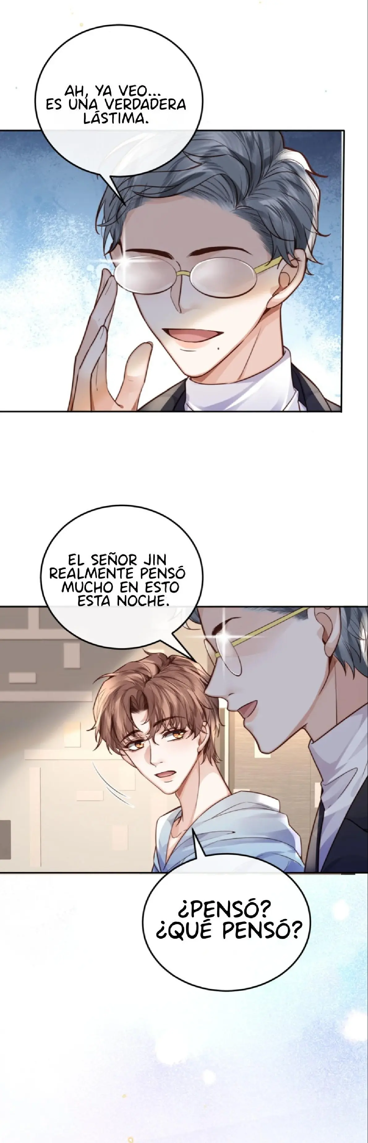 Ceo a Tu Medida Capitulo 23 página 16