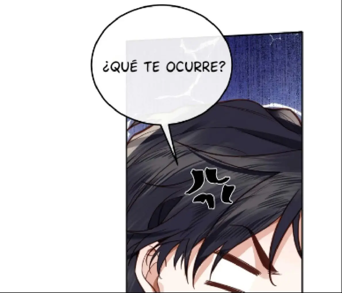 Ceo a Tu Medida Capitulo 26 página 6