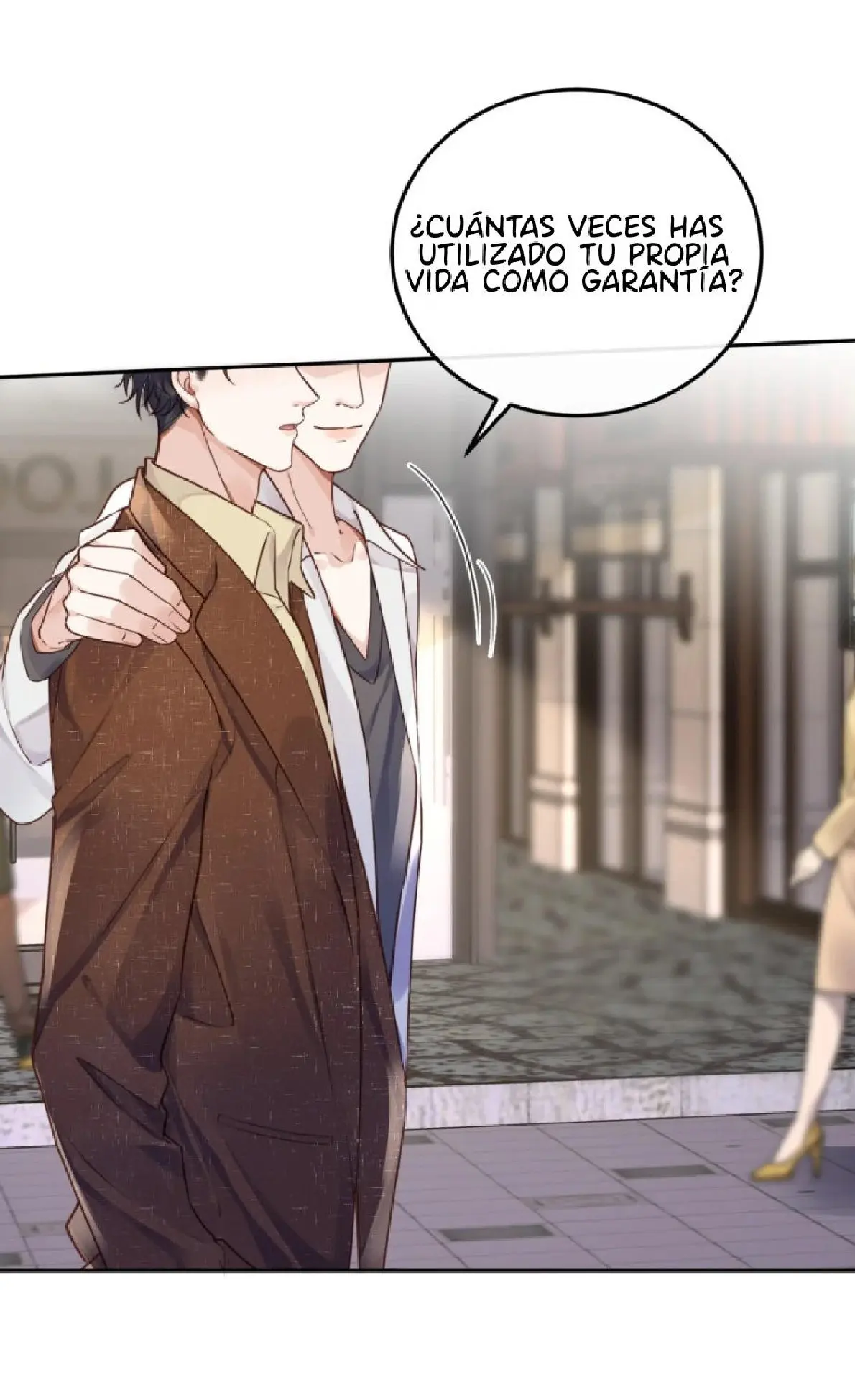 Ceo a Tu Medida Capitulo 27 página 16