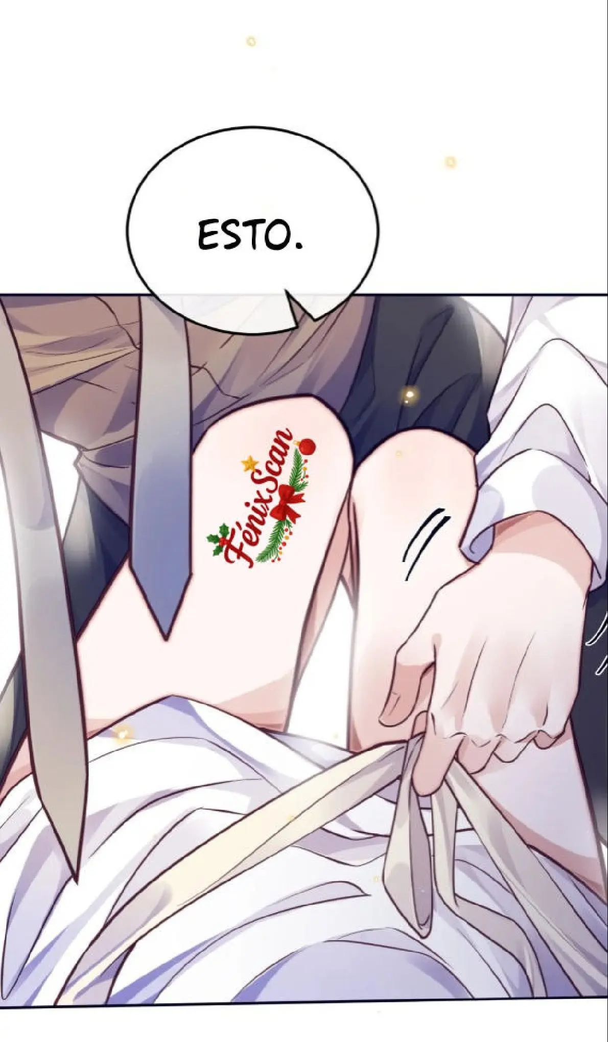Ceo a Tu Medida Capitulo 30 página 28