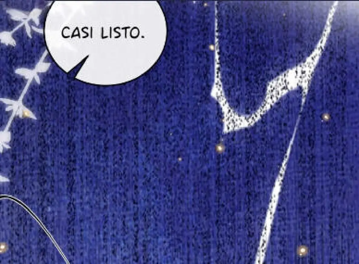 Ceo a Tu Medida Capitulo 31 página 26