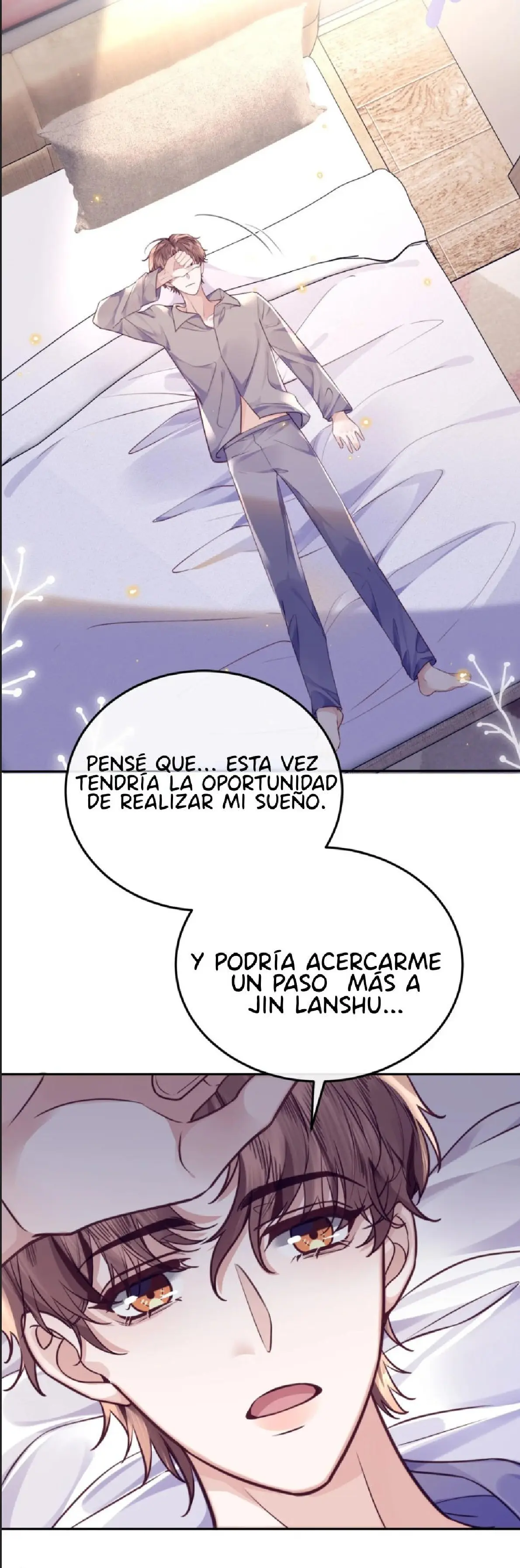 Ceo a Tu Medida Capitulo 33 página 15
