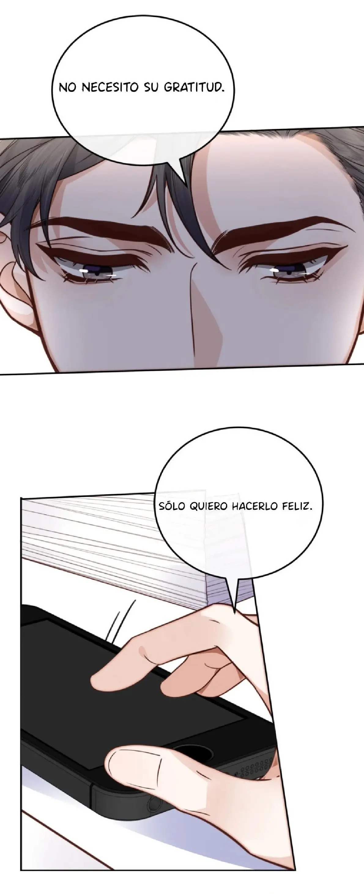 Ceo a Tu Medida Capitulo 34 página 16