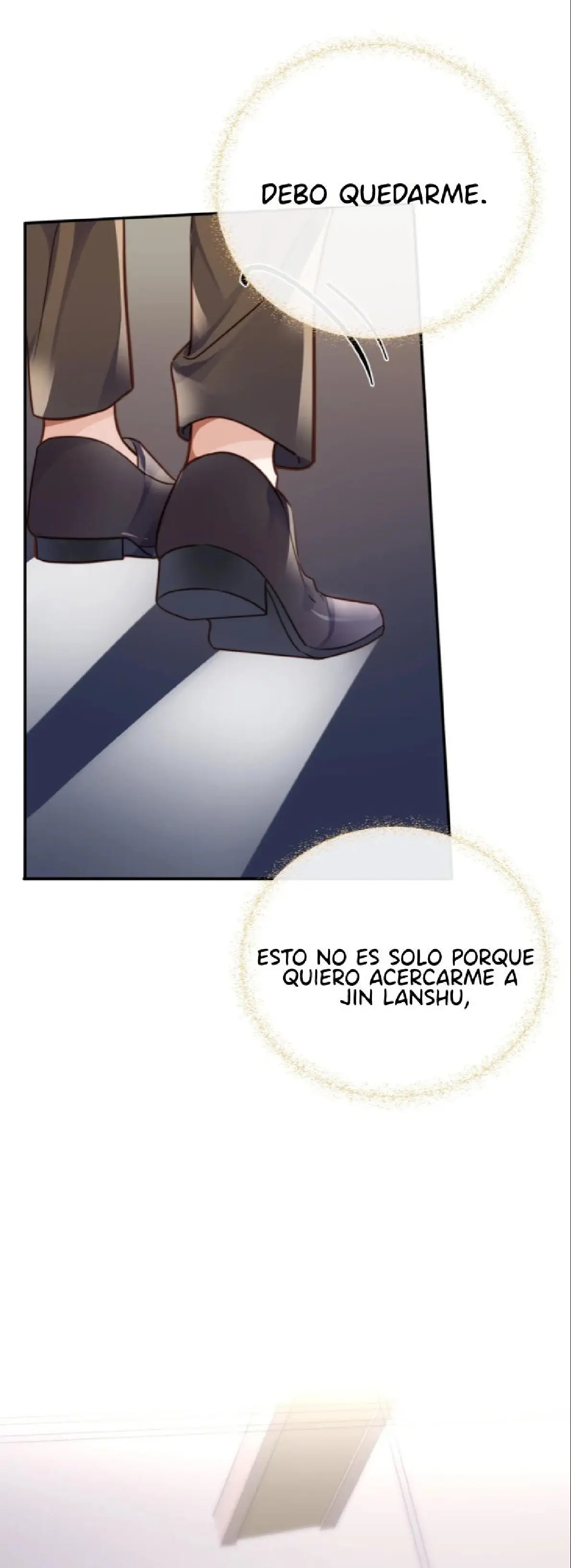 Ceo a Tu Medida Capitulo 34 página 22