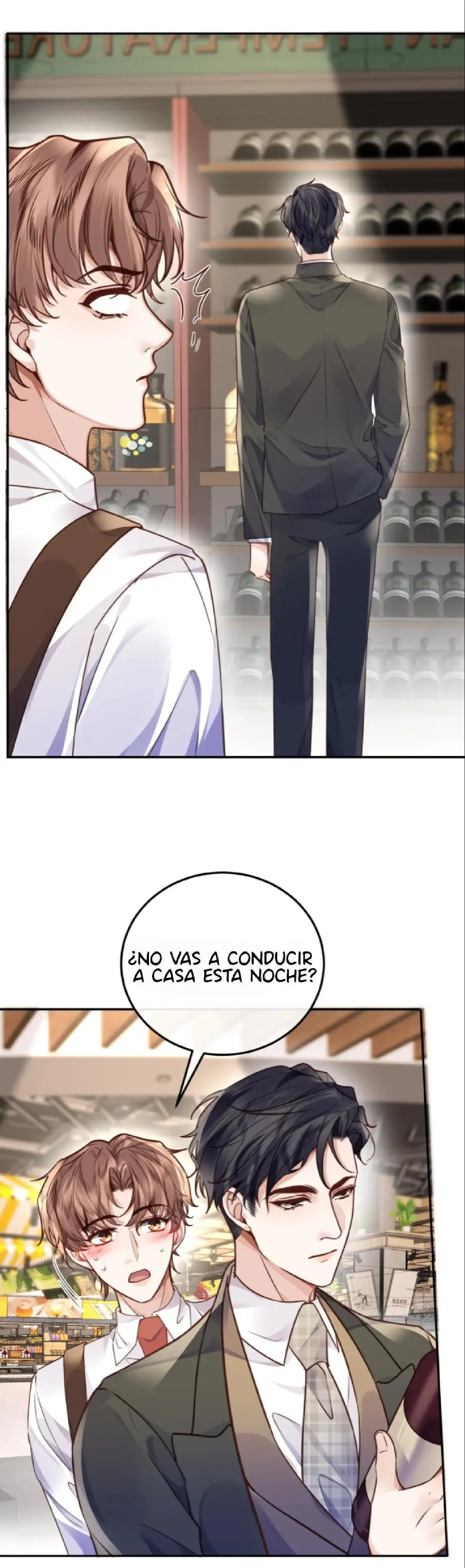 Ceo a Tu Medida Capitulo 36 página 22