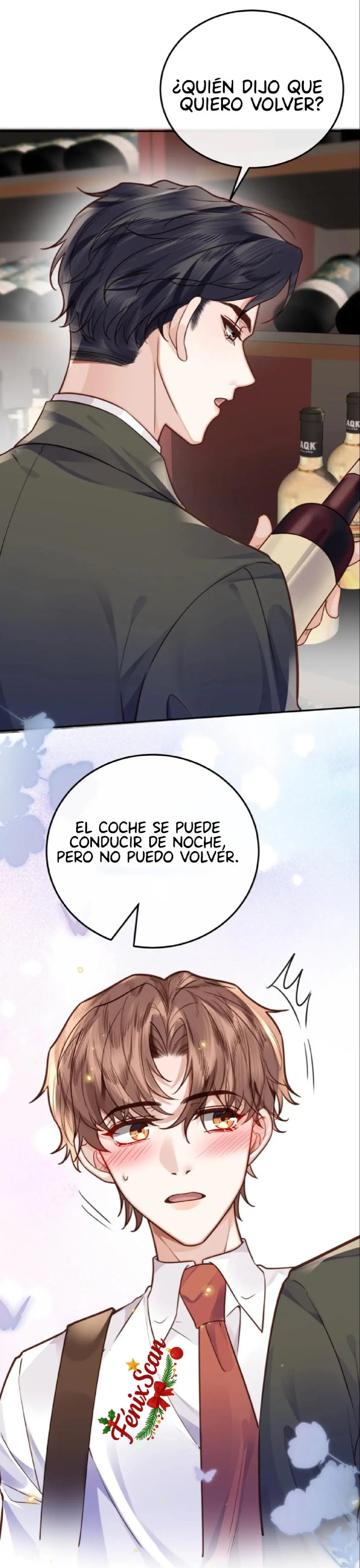 Ceo a Tu Medida Capitulo 36 página 23