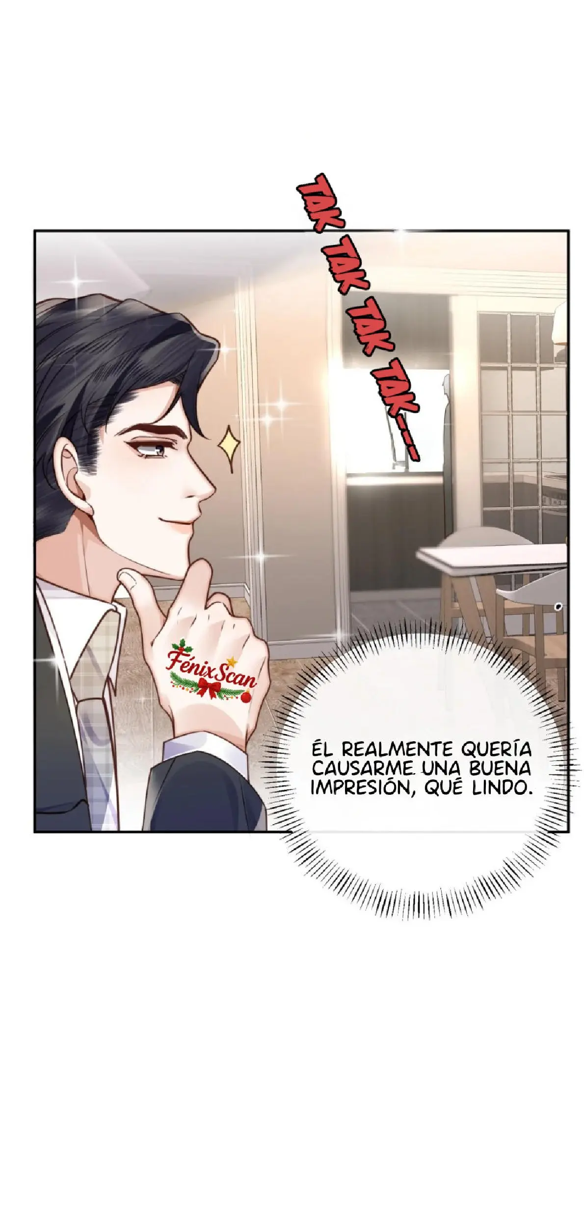 Ceo a Tu Medida Capitulo 37 página 20