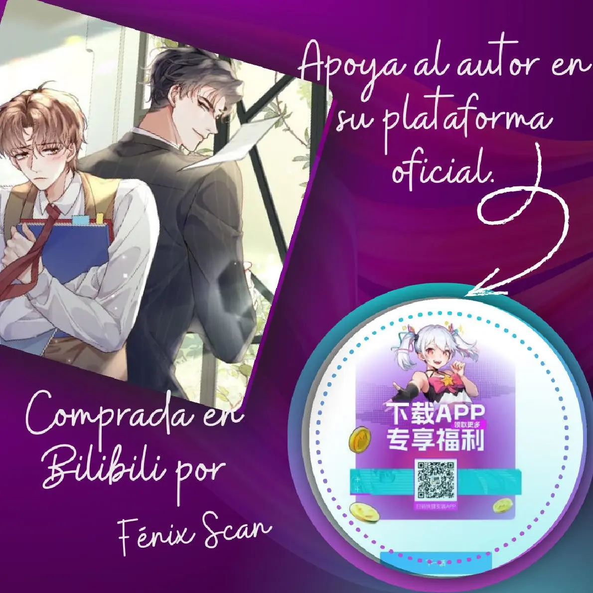 Ceo a Tu Medida Capitulo 37 página 3