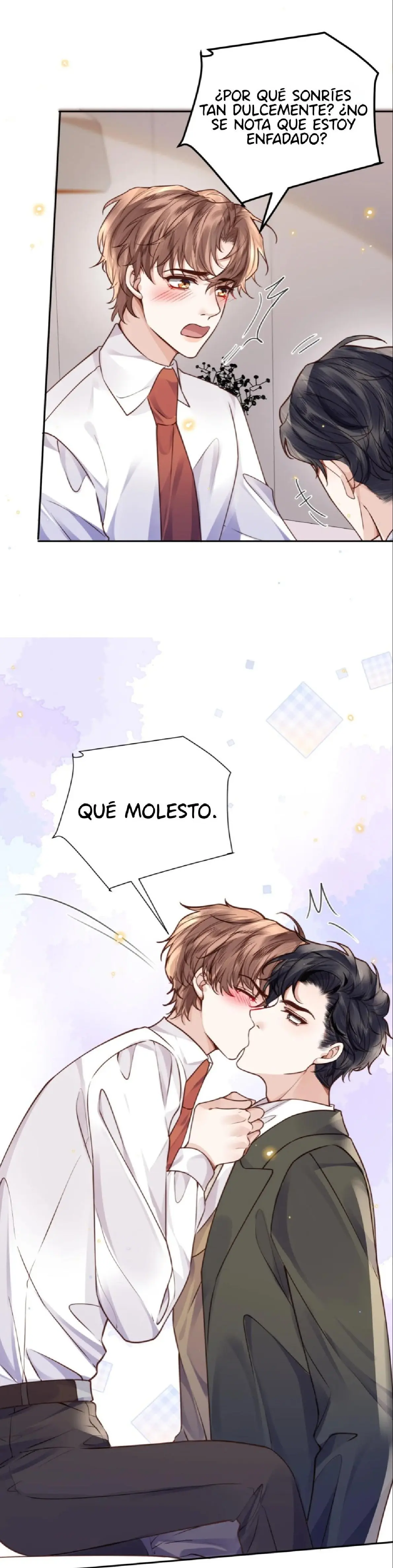 Ceo a Tu Medida Capitulo 39 página 15