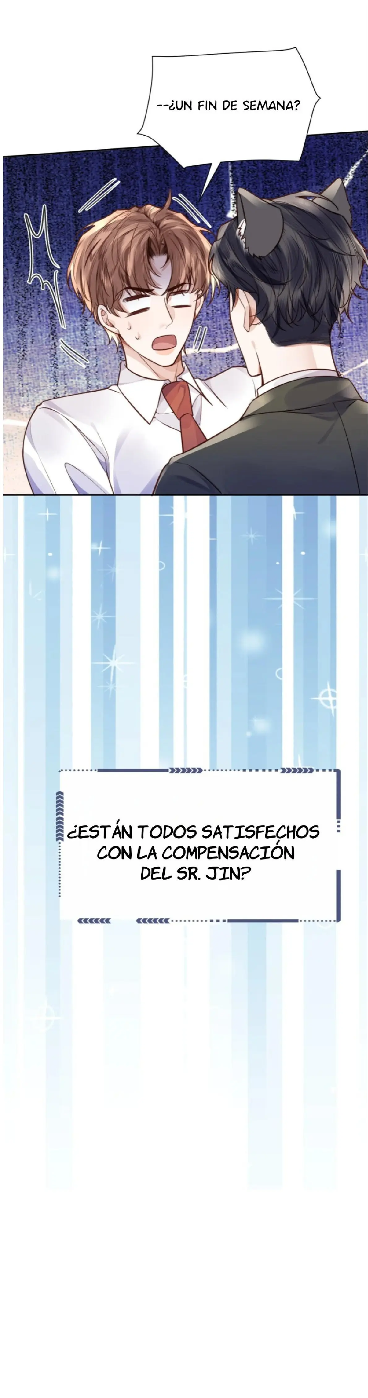 Ceo a Tu Medida Capitulo 39 página 24