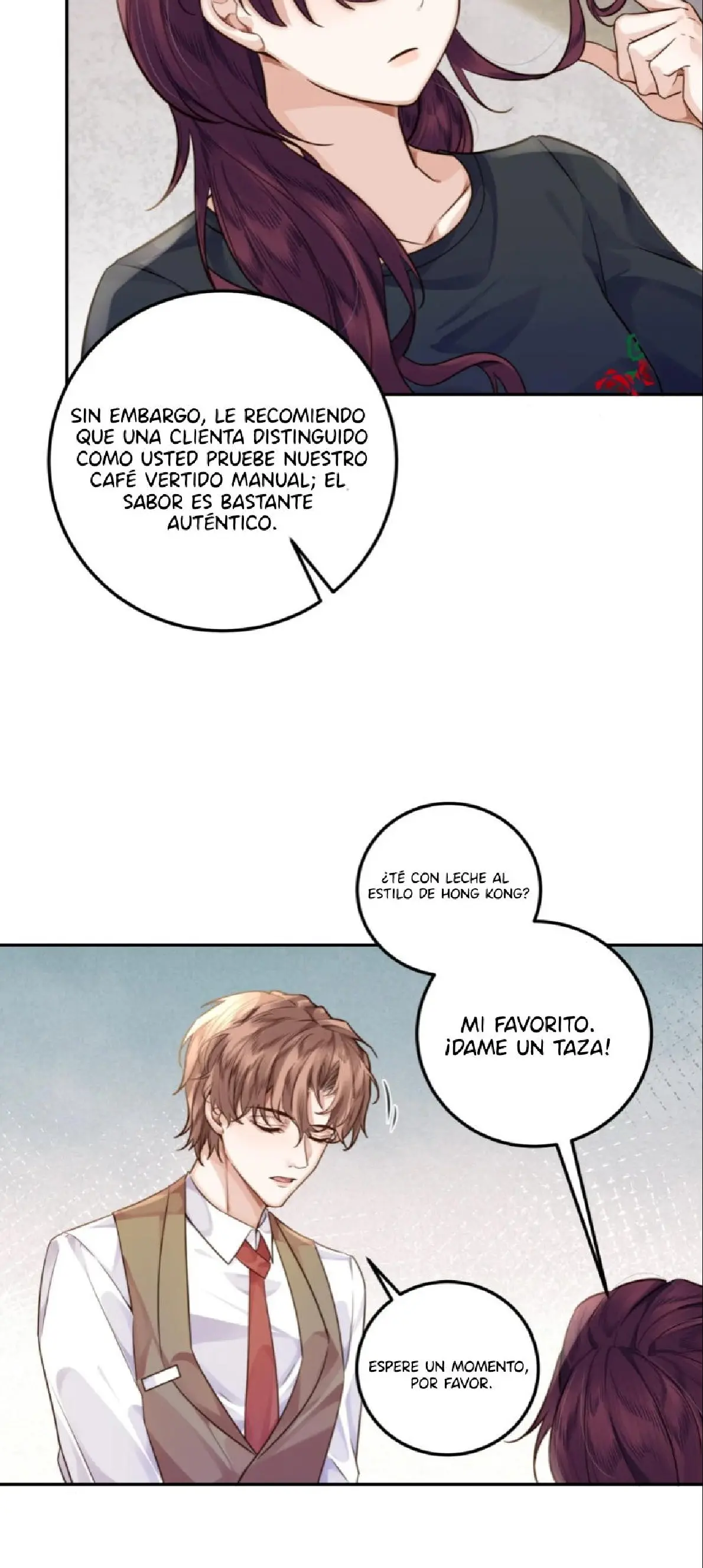 Ceo a Tu Medida Capitulo 4 página 29