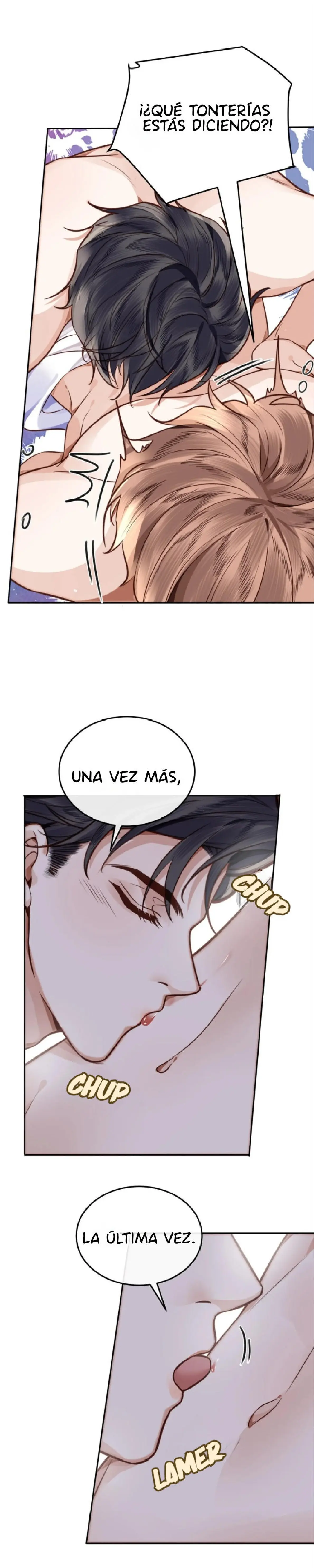 Ceo a Tu Medida Capitulo 40 página 15