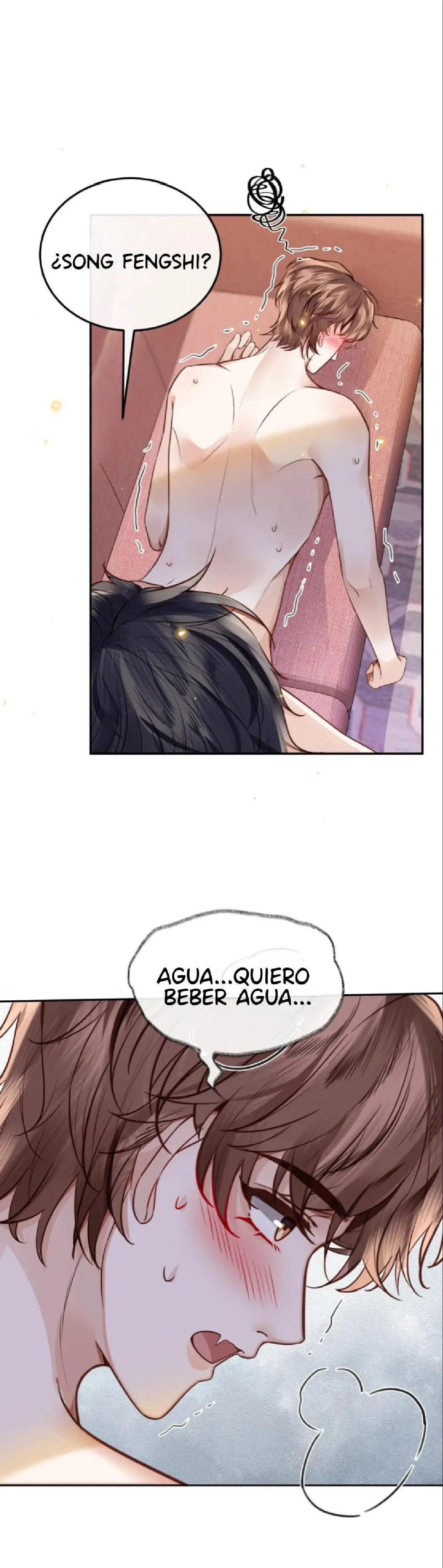 Ceo a Tu Medida Capitulo 40 página 8