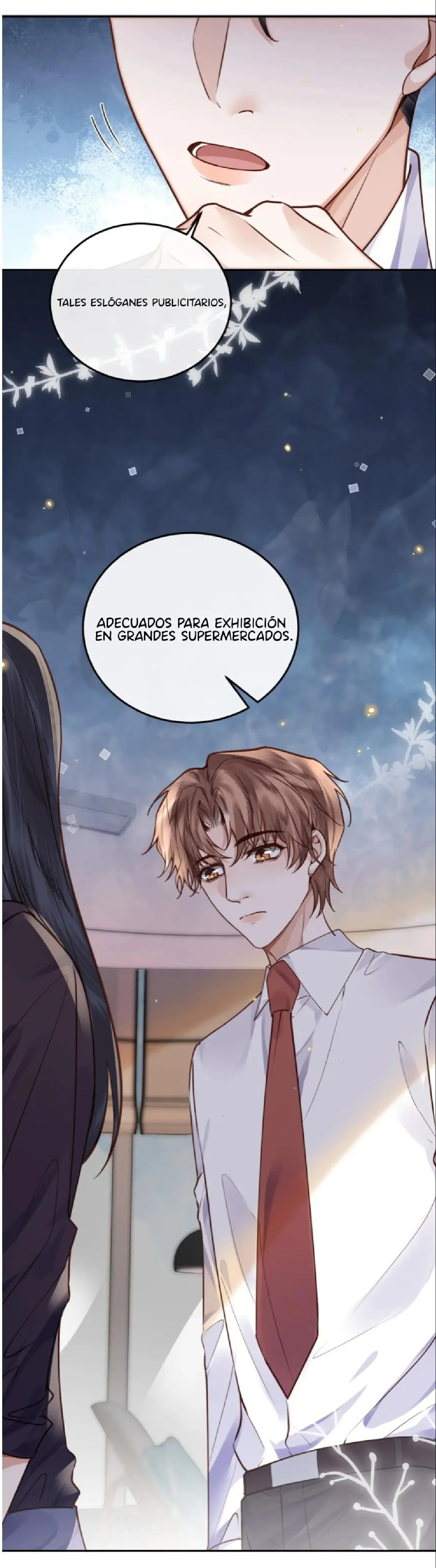 Ceo a Tu Medida Capitulo 41 página 12
