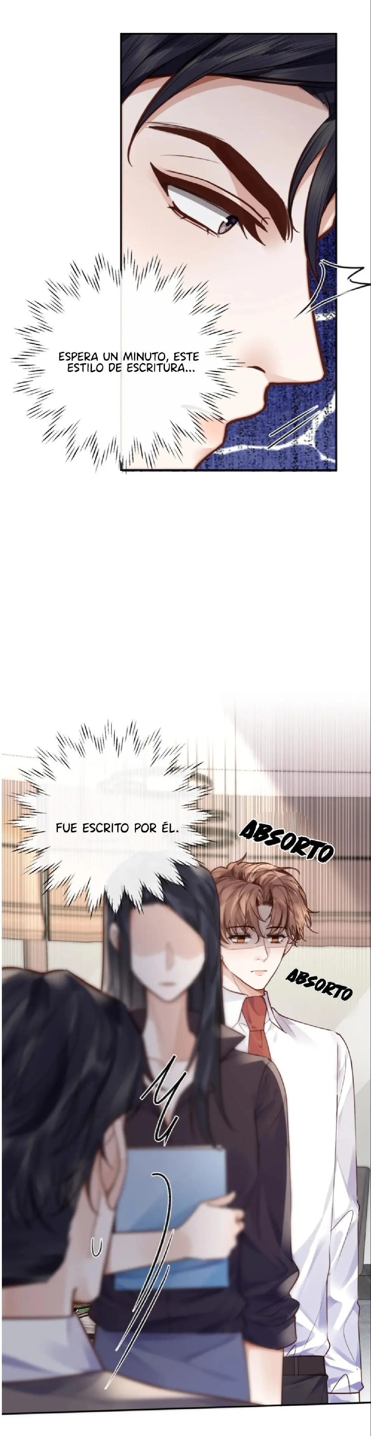 Ceo a Tu Medida Capitulo 41 página 15