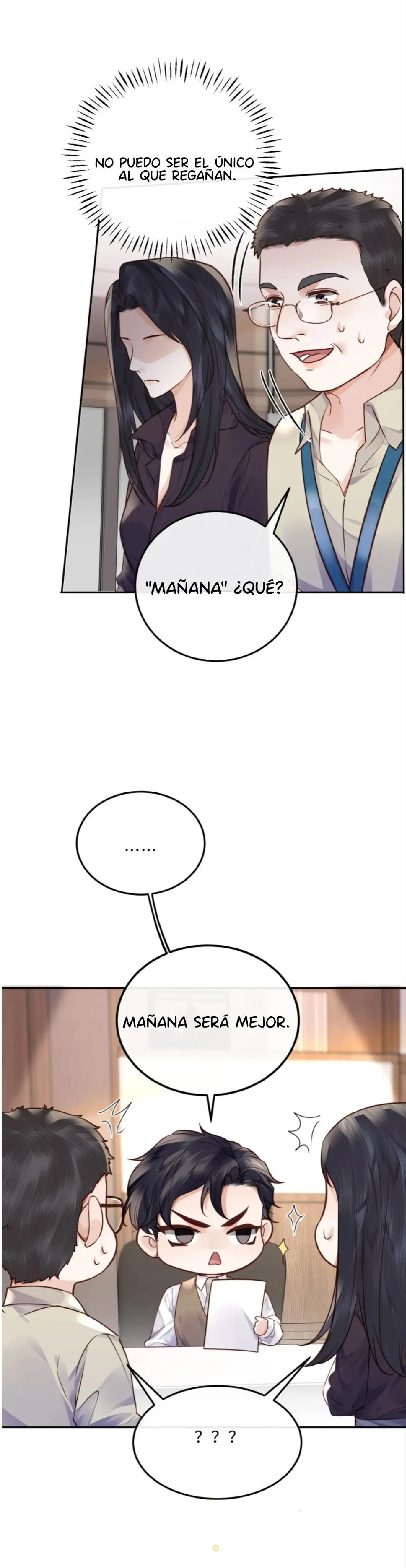 Ceo a Tu Medida Capitulo 41 página 16