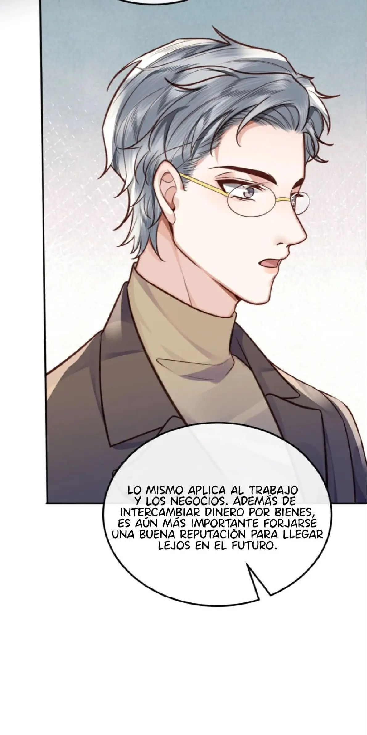 Ceo a Tu Medida Capitulo 42 página 10