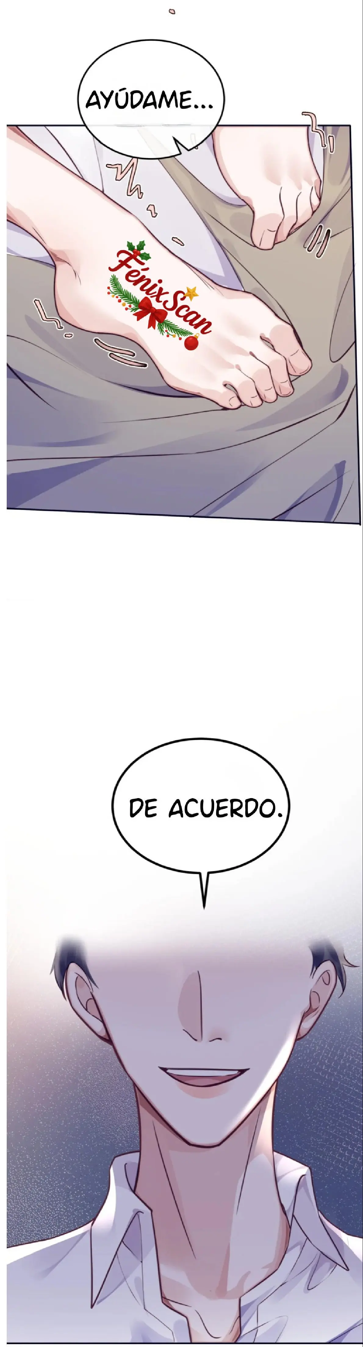Ceo a Tu Medida Capitulo 42 página 25