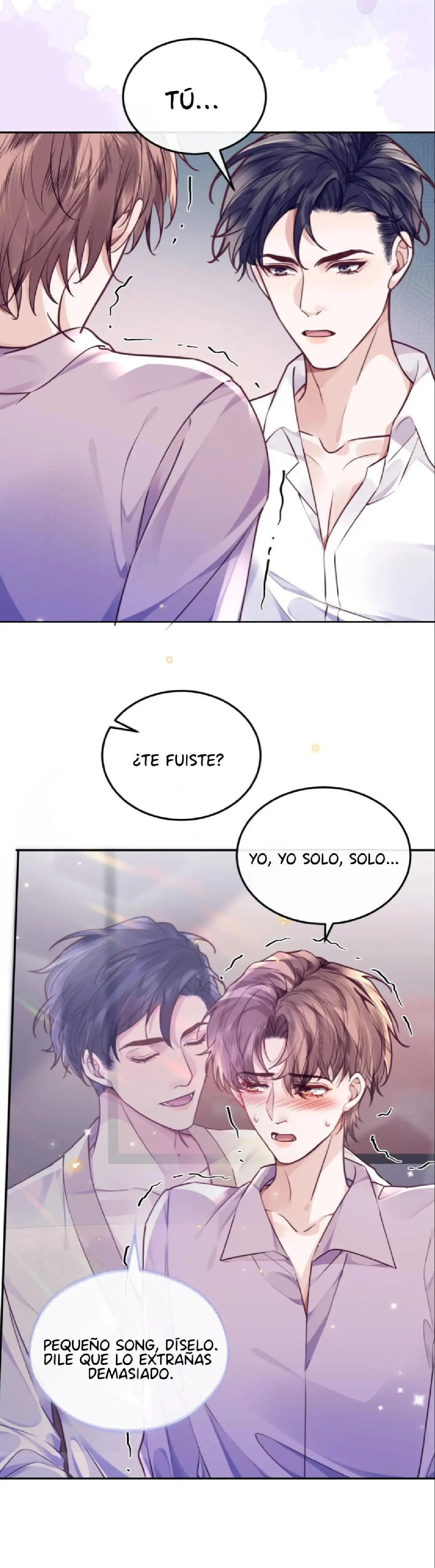 Ceo a Tu Medida Capitulo 43 página 13