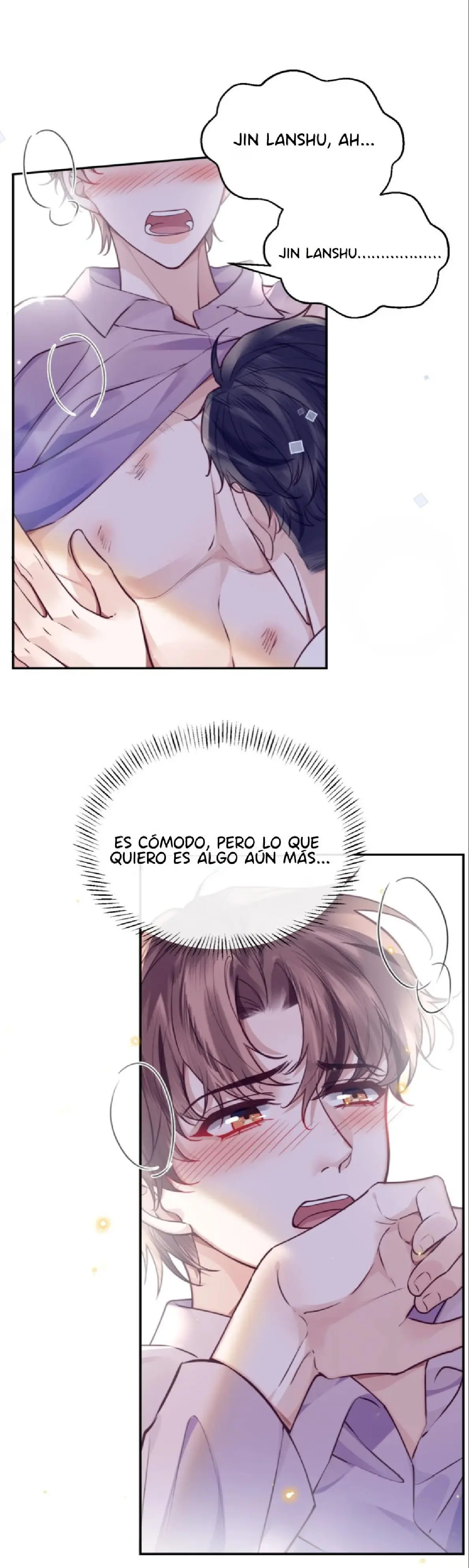 Ceo a Tu Medida Capitulo 43 página 16