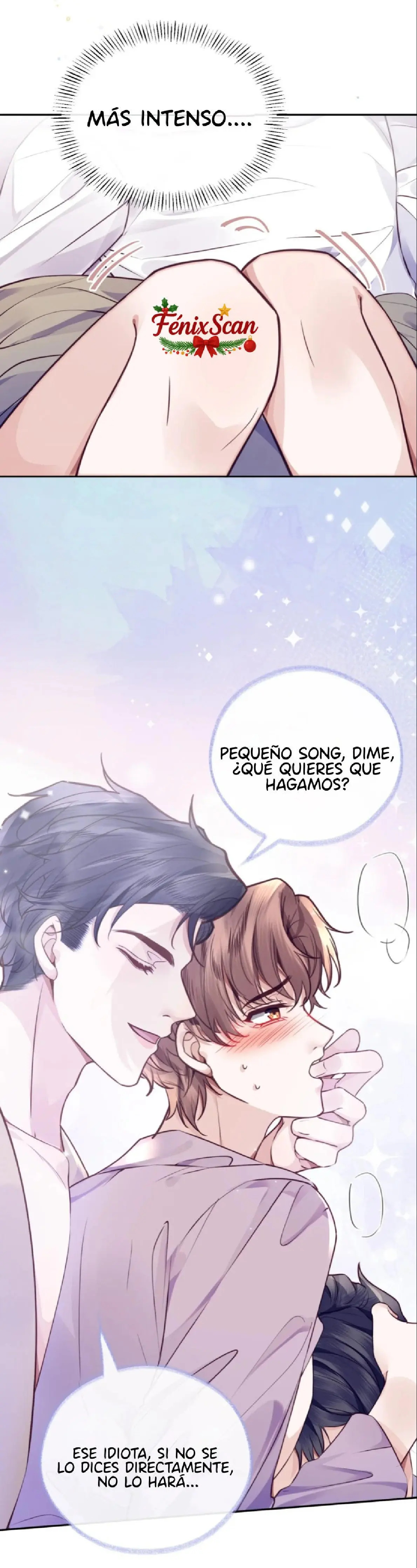 Ceo a Tu Medida Capitulo 43 página 17