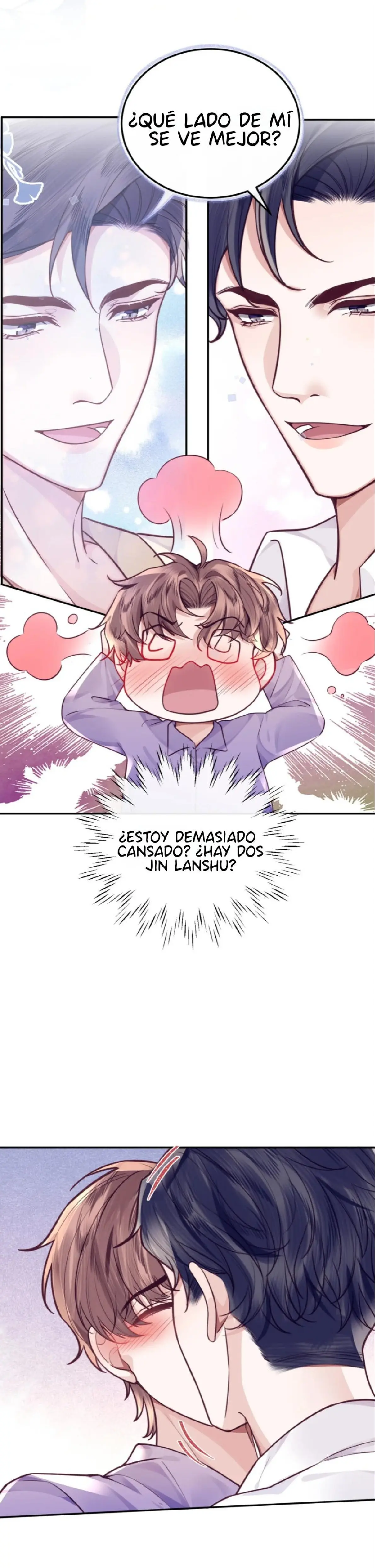 Ceo a Tu Medida Capitulo 43 página 9