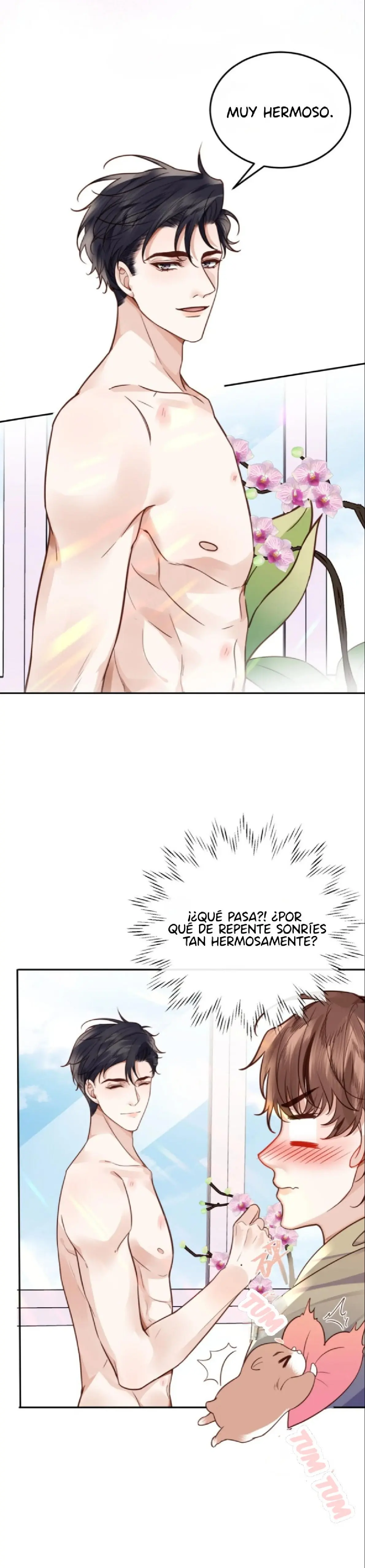 Ceo a Tu Medida Capitulo 44 página 18