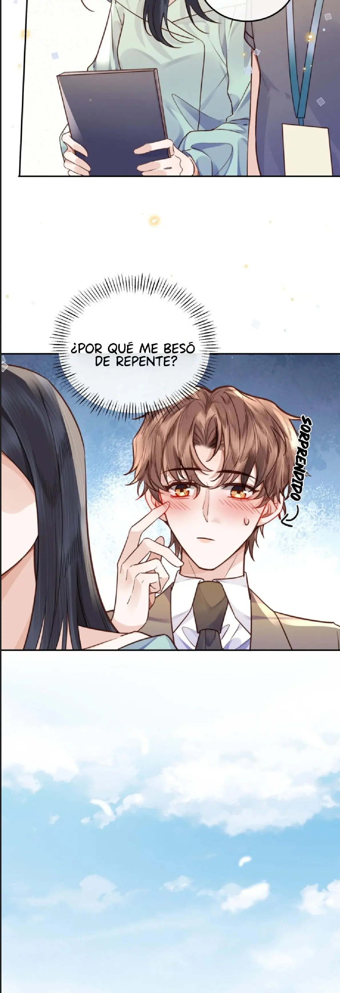 Ceo a Tu Medida Capitulo 45 página 16