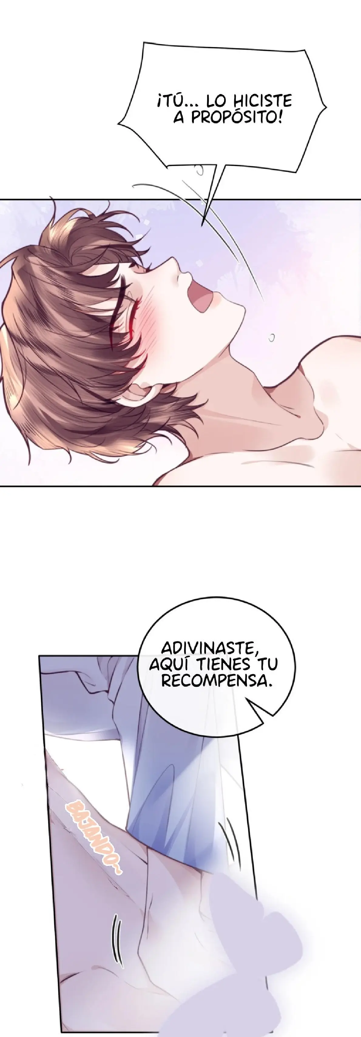 Ceo a Tu Medida Capitulo 49 página 19