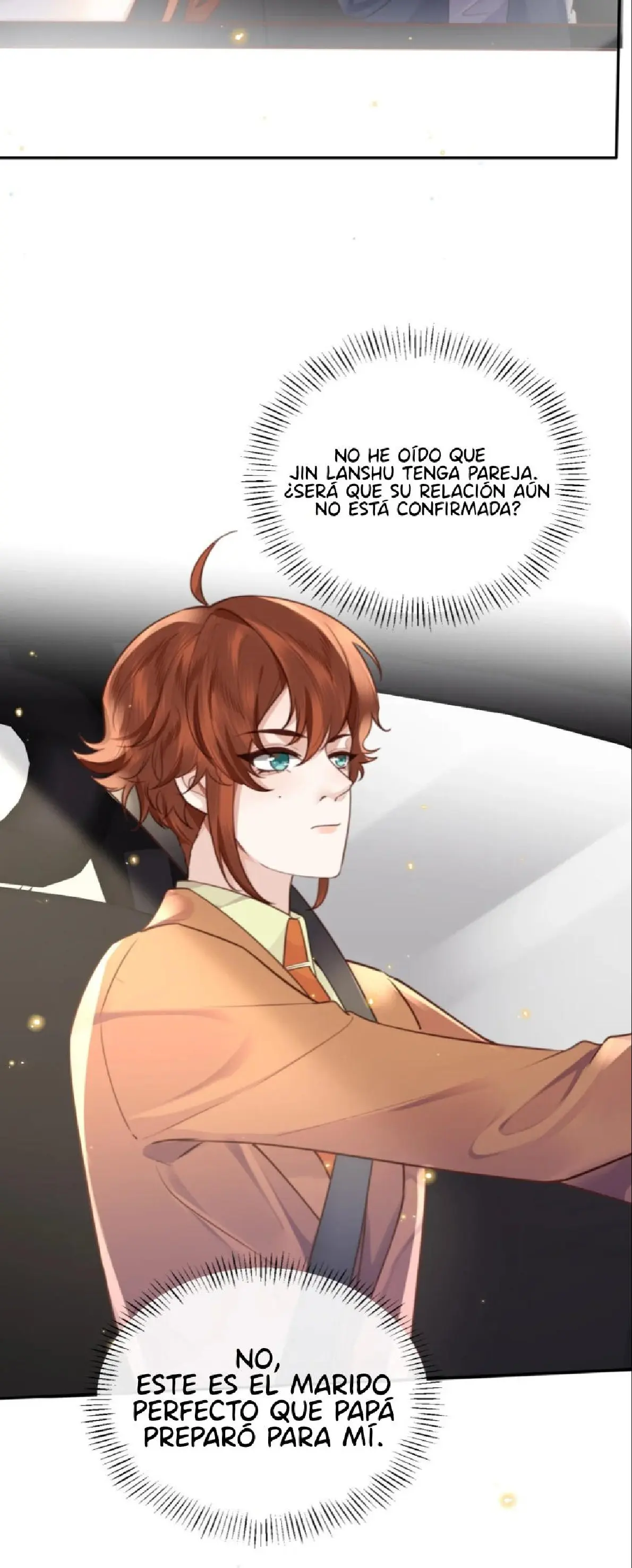 Ceo a Tu Medida Capitulo 51 página 11
