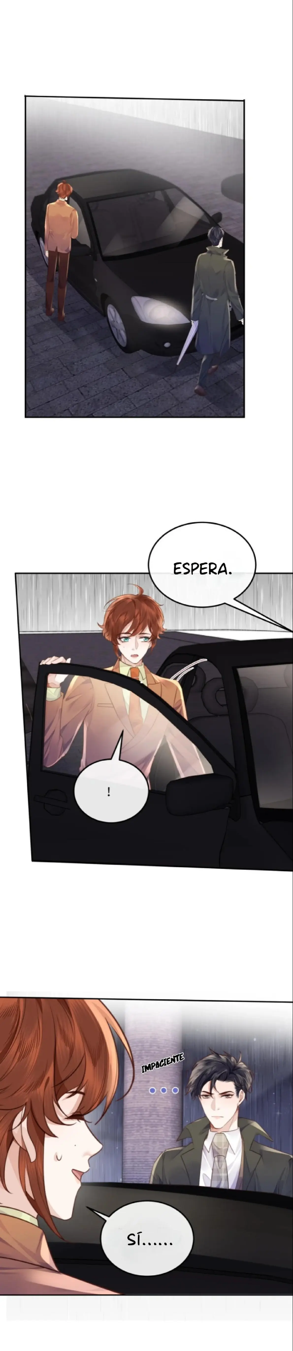 Ceo a Tu Medida Capitulo 51 página 6