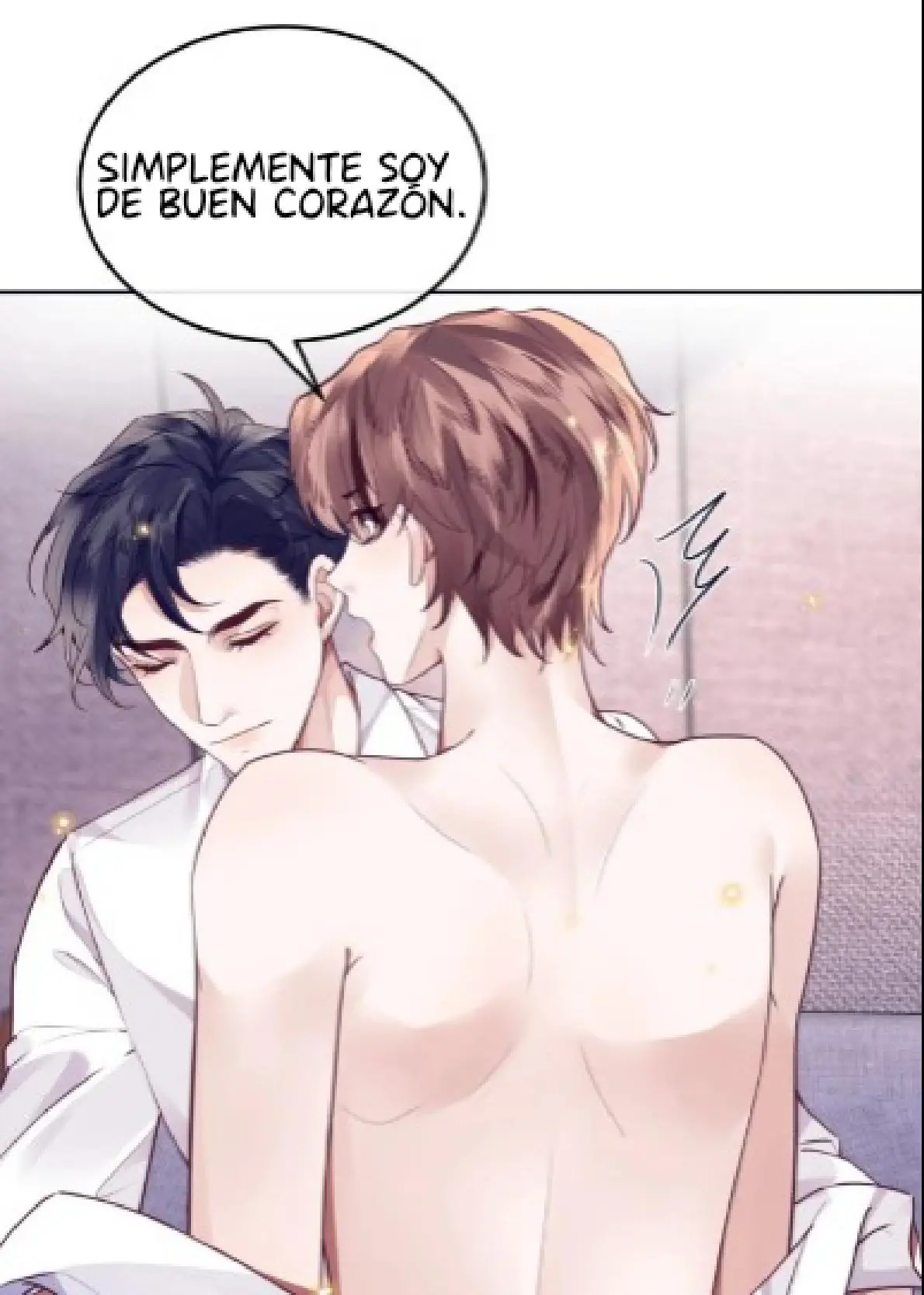 Ceo a Tu Medida Capitulo 52 página 12