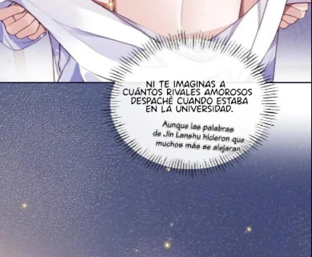 Ceo a Tu Medida Capitulo 52 página 13