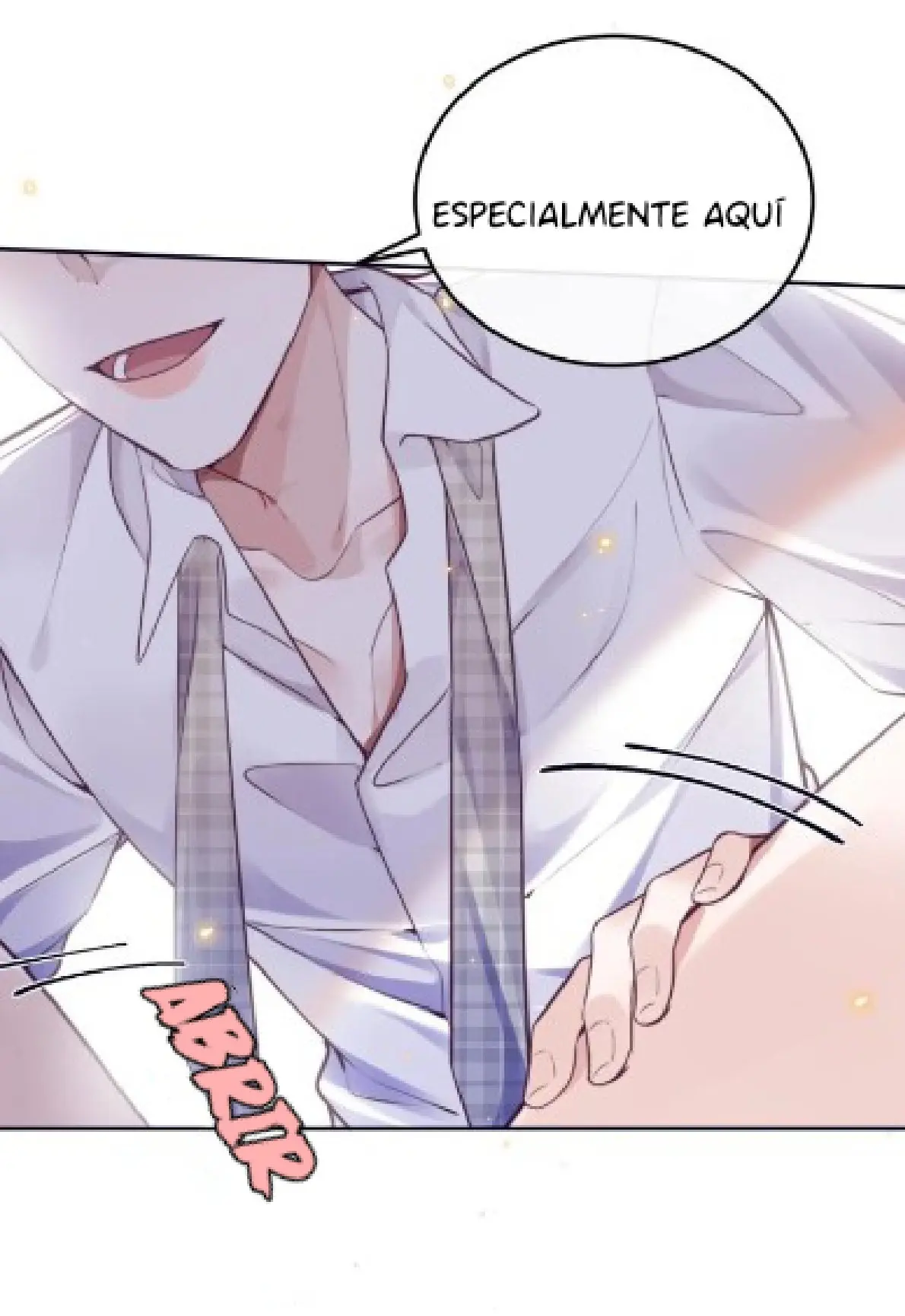Ceo a Tu Medida Capitulo 52 página 16