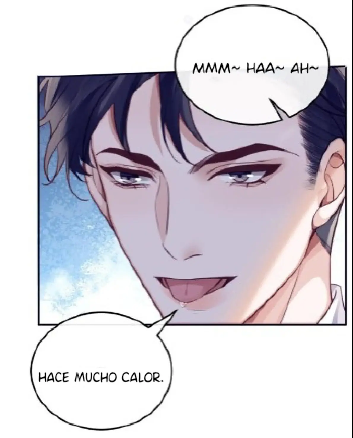 Ceo a Tu Medida Capitulo 52 página 21