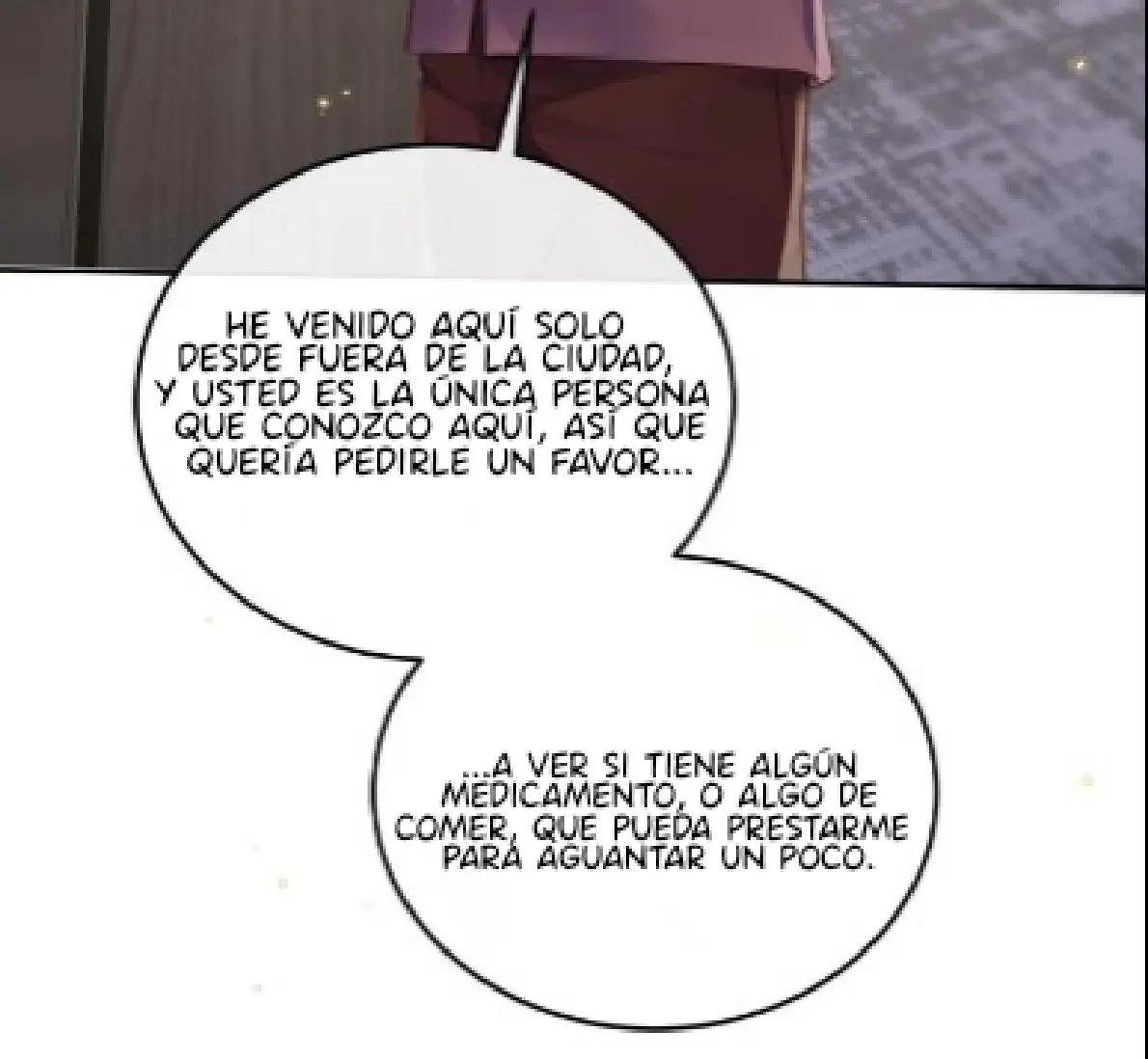 Ceo a Tu Medida Capitulo 52 página 25
