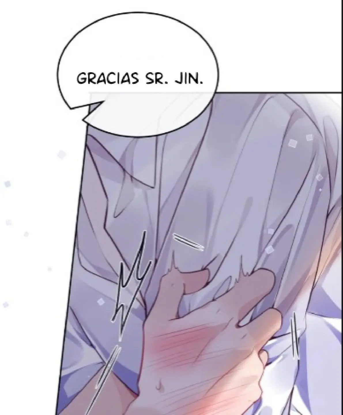 Ceo a Tu Medida Capitulo 52 página 32